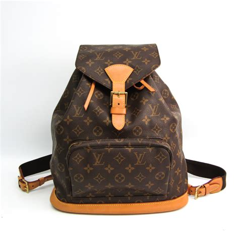 louis vuitton rucksack damen groß|louis vuitton rucksack damen.